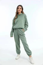 R&B | En Jogginghose Set Für Damen
