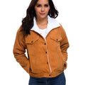 R&B | Klassische und Stilvolle Allgemeine Jacke