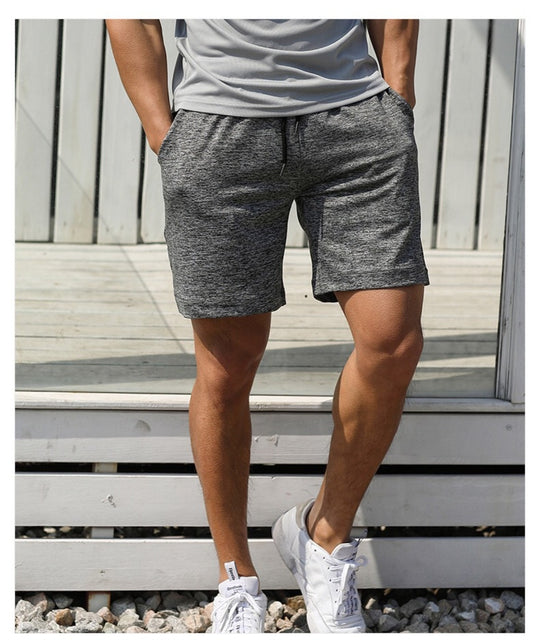 R&B | Schnell trocknende Sportshorts