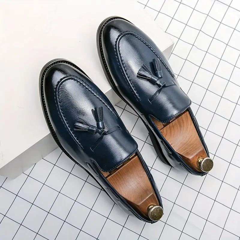 lässige rutschfeste schuhe für herren R&B