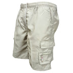 R&B | Sportliche Werkzeugshorts
