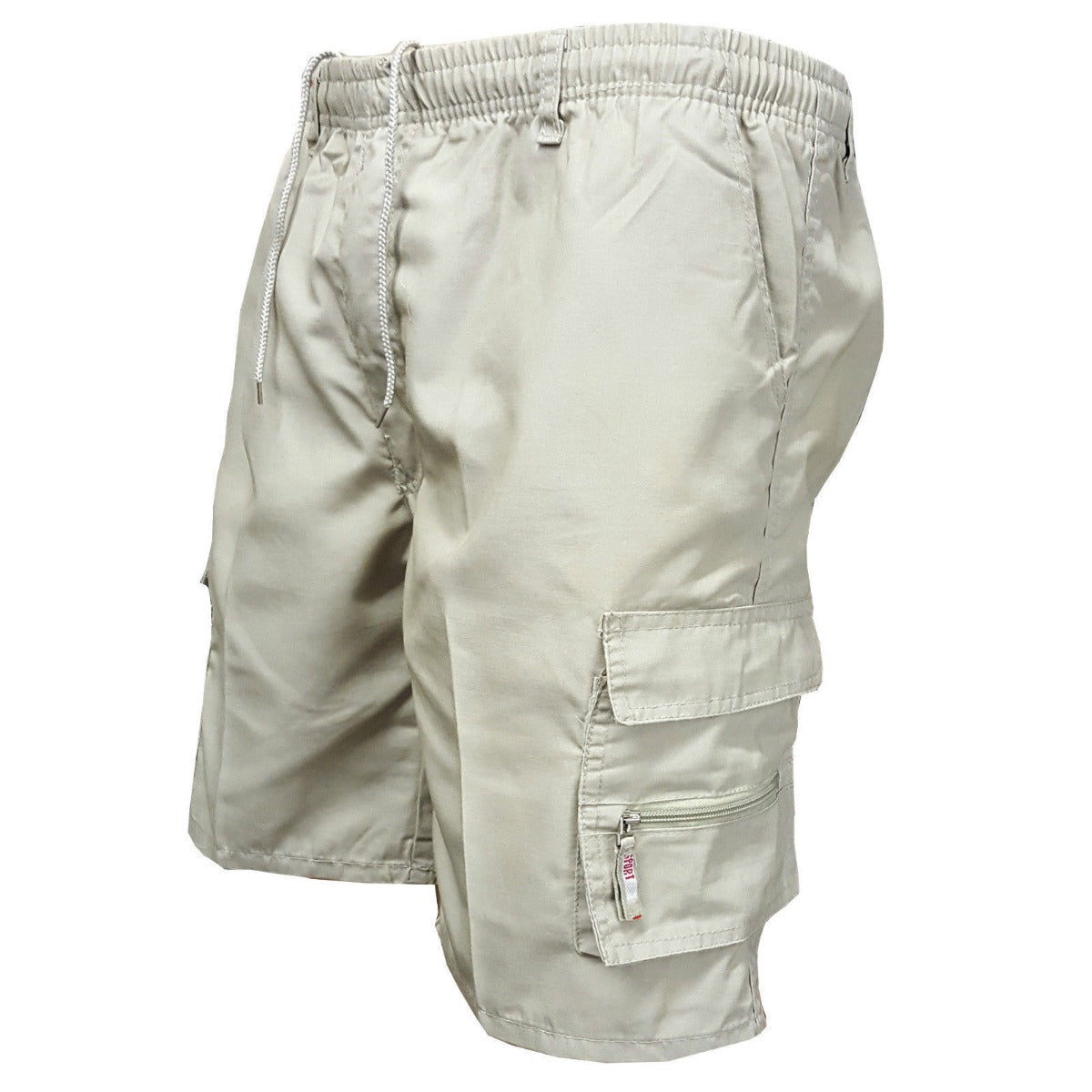 R&B | Sportliche Werkzeugshorts