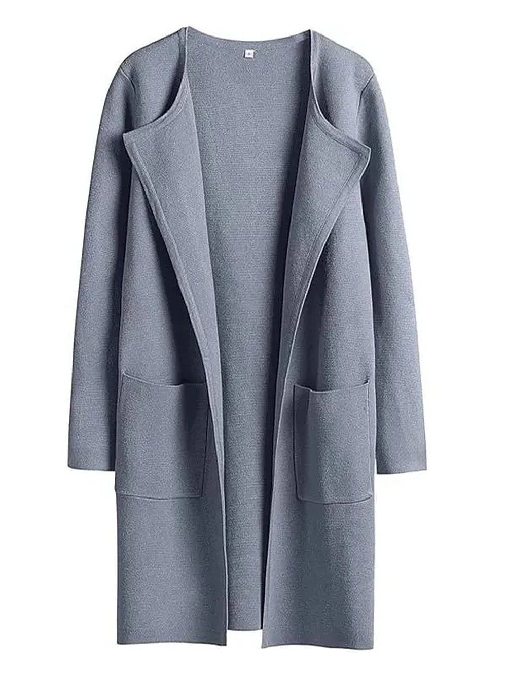 R&B | Neue Stilvolle Jacke mit Revers