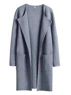 R&B | Neue stilvolle Jacke mit Revers