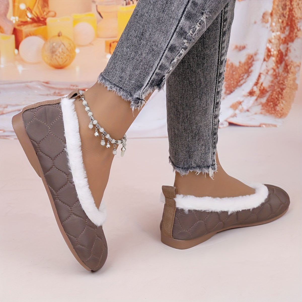 Elegante Schuhe für Damen mit Komfort R&B R&B