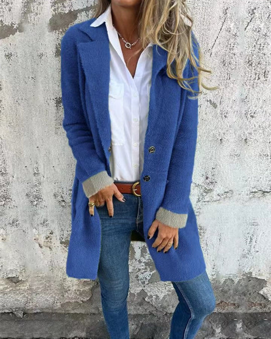 R&B | Bequeme Jacke