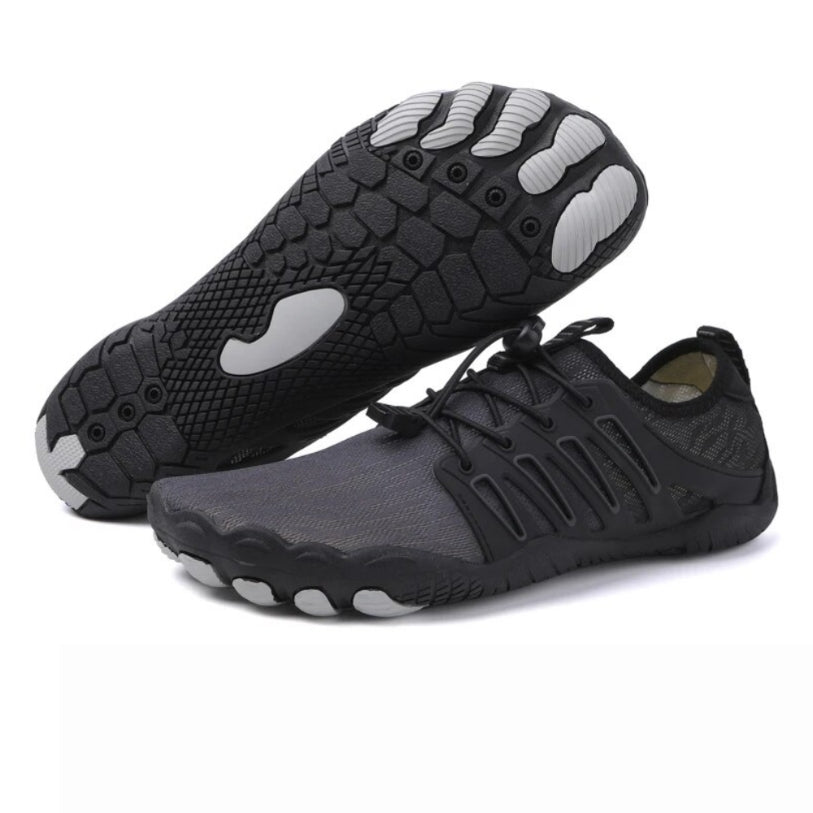Gesunde & Rutschfeste Alltags-Barfußschuhe R&B