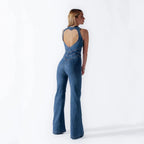 R&B | Denim Overall