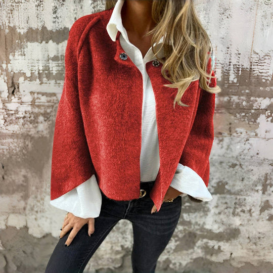 R&B | Lässige Freizeitjacke