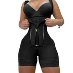 R&B | Mesh-Shapewear