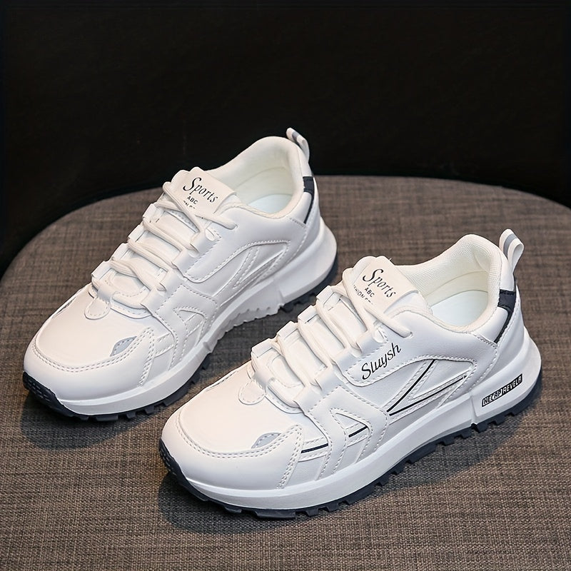 Urban Trek Sneaker Sophia R&B
