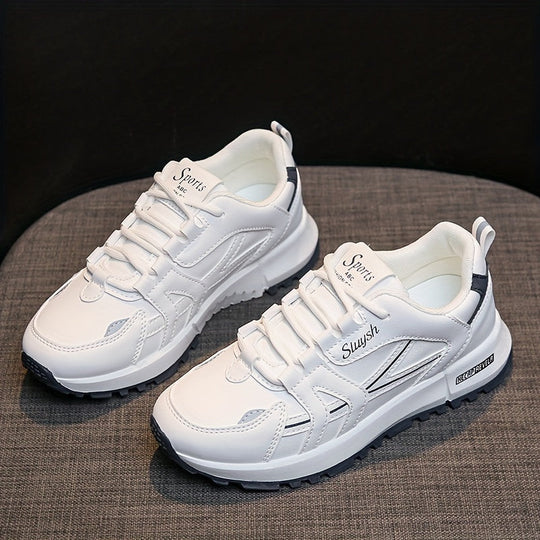 Urban Trek Sneaker Sophia R&B