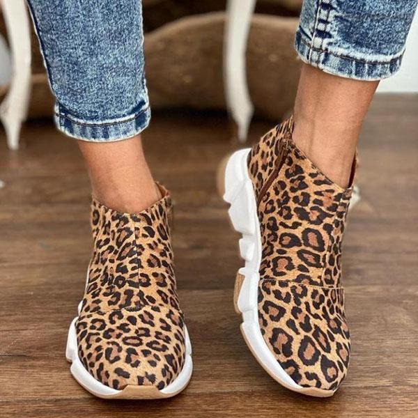 FlexStiefeletten Modern & Bequem R&B