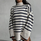 R&B | Rollkragenpullover für Frauen