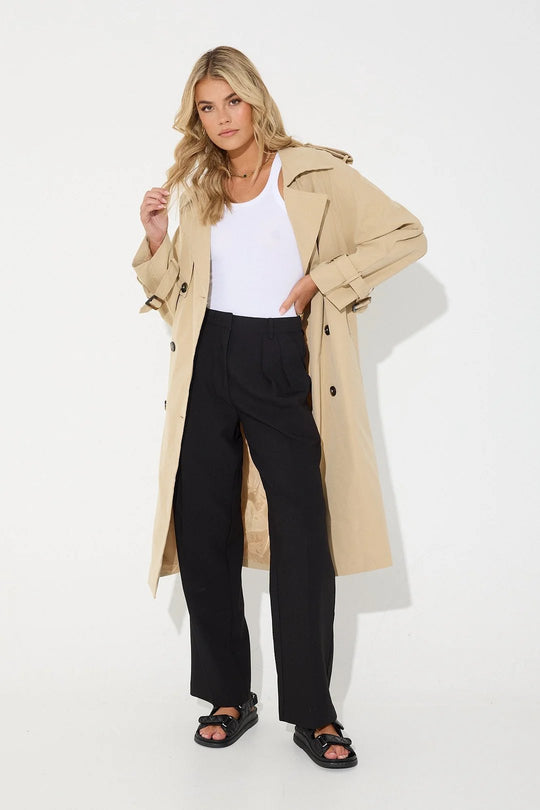 R&B | Leichte Windjacke