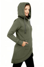 Heidi-Mode | Stylische Winterjacke