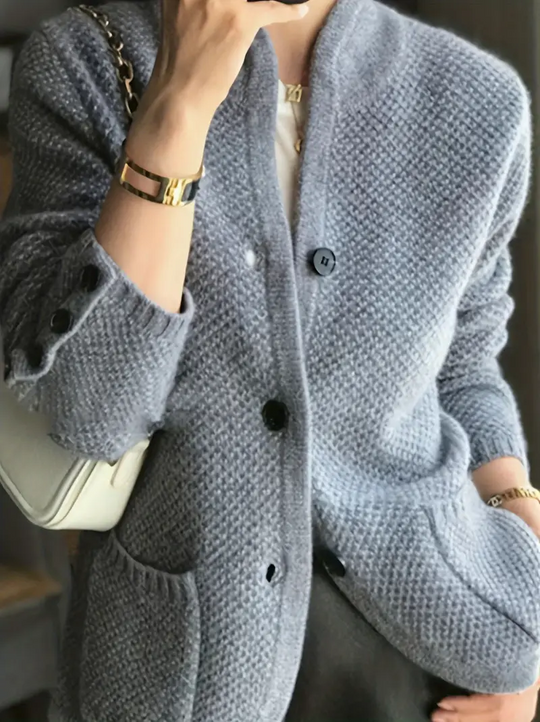 R&B | Mühelose und Schicke Allgemeine Jacke