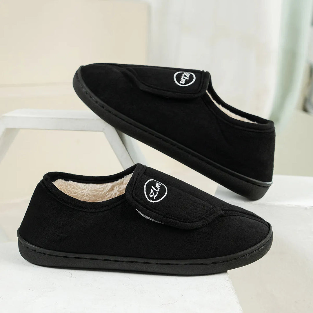 Arktische Komfort-Winterschuhe R&B R&B
