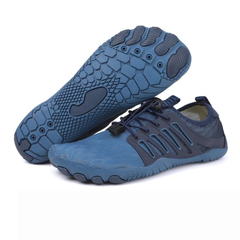 Gesunde & Rutschfeste Alltags-Barfußschuhe R&B