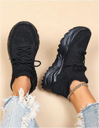 Skystep️ | Atmungsaktive Turnschuhe