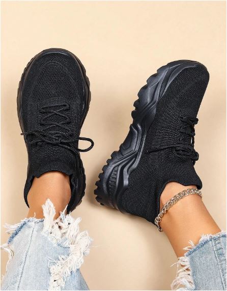 Skystep️ | Atmungsaktive Turnschuhe