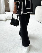 R&B | l Set aus Hose und Jacke