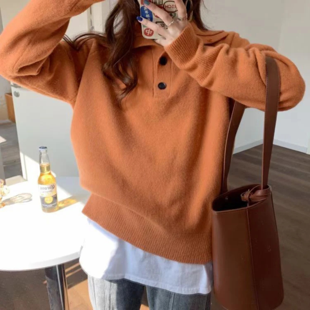 R&B | Strickpullover für Damen