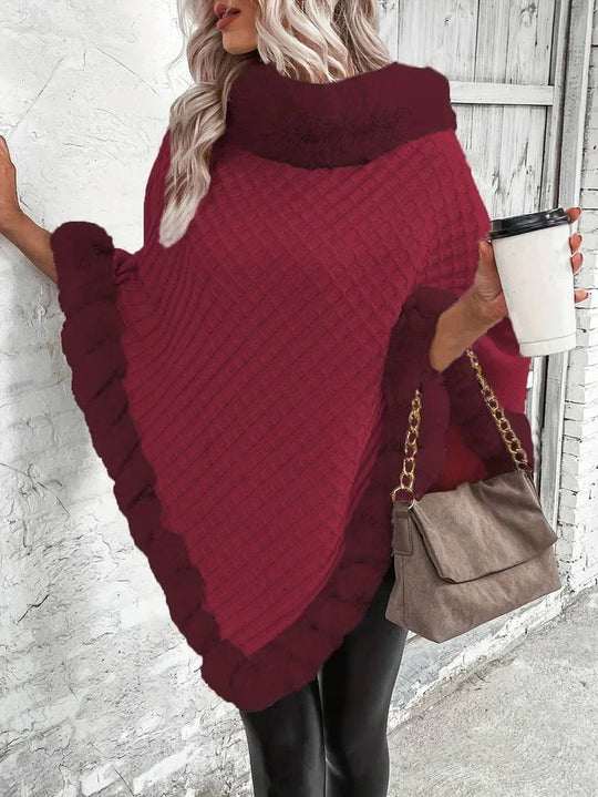 R&B | Eleganter Pullover mit Feinem Design