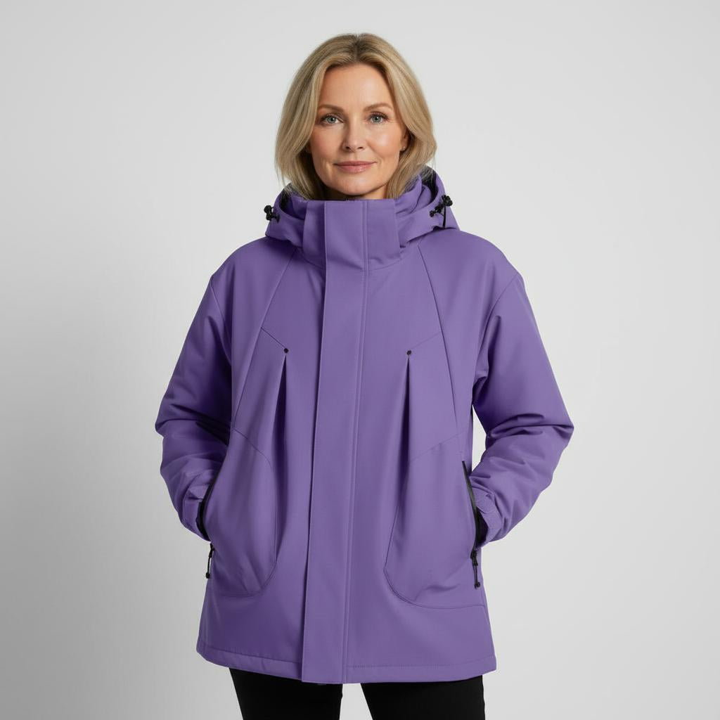 R&B | Windjacke für Aktive Outdoor Aktivitäten