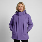 R&B | Windjacke für aktive Outdoor-Aktivitäten