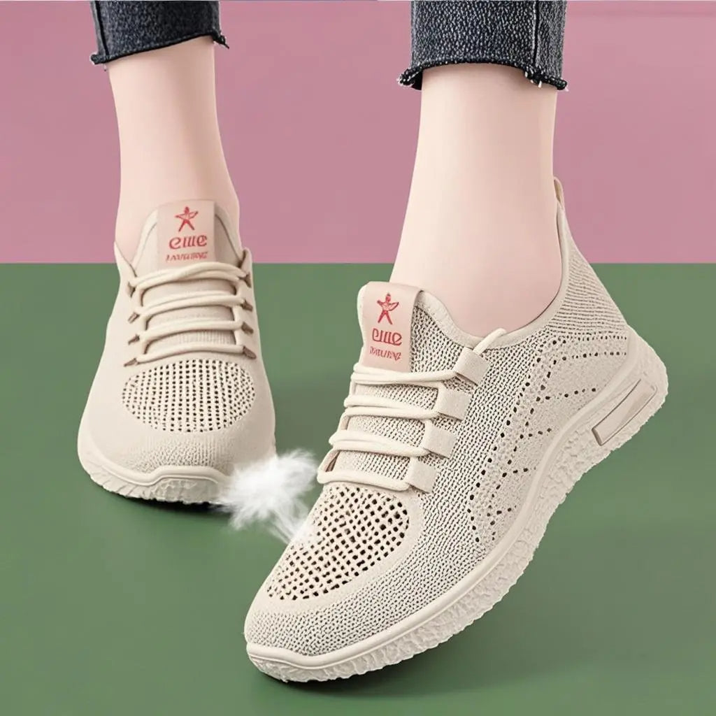 Lässige Netzschuhe für den Sommer R&B R&B