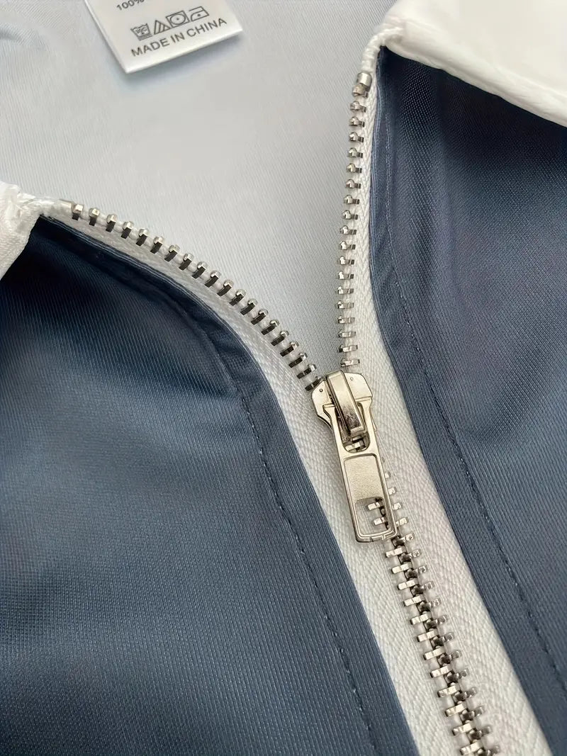 R&B | Atmungsaktives Golfshirt Im Regular Fit für Herren