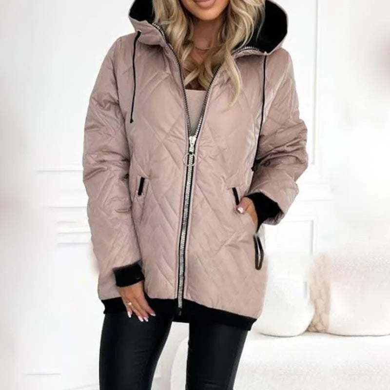 R&B | Parka