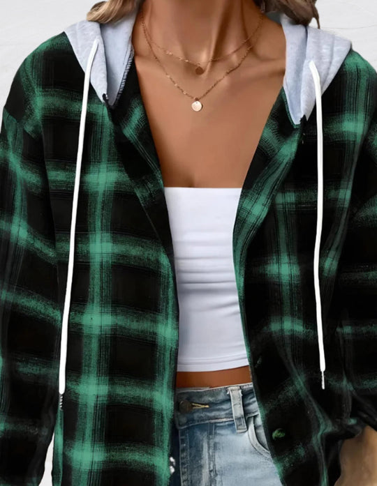 R&B | Moderne und Bequeme Winterjacke