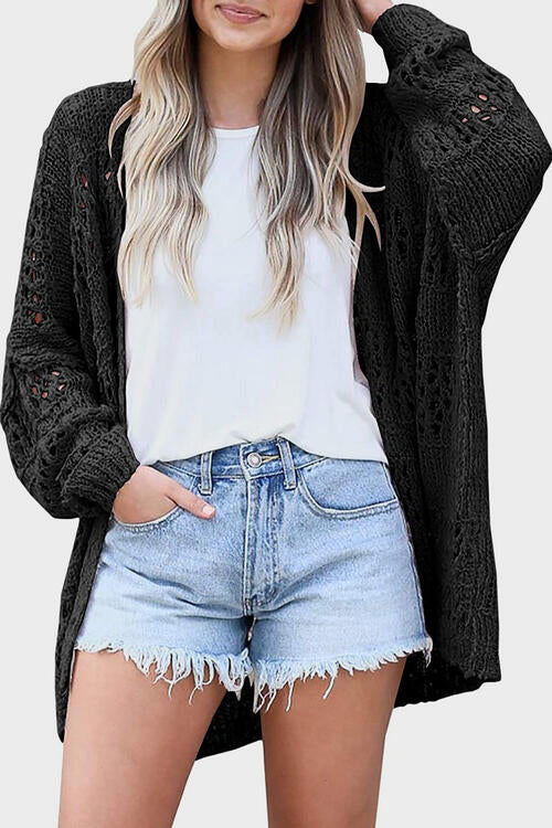 R&B | Bequeme und Modische Strickjacke