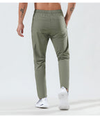 R&B | Lange Hose für Outdoor-Fitness