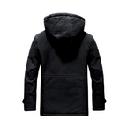 R&B | Herren Outdoor-Jacke isoliert