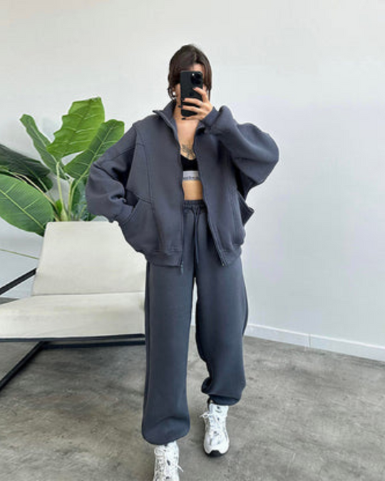 R&B | Lässiges Bequemes Set
