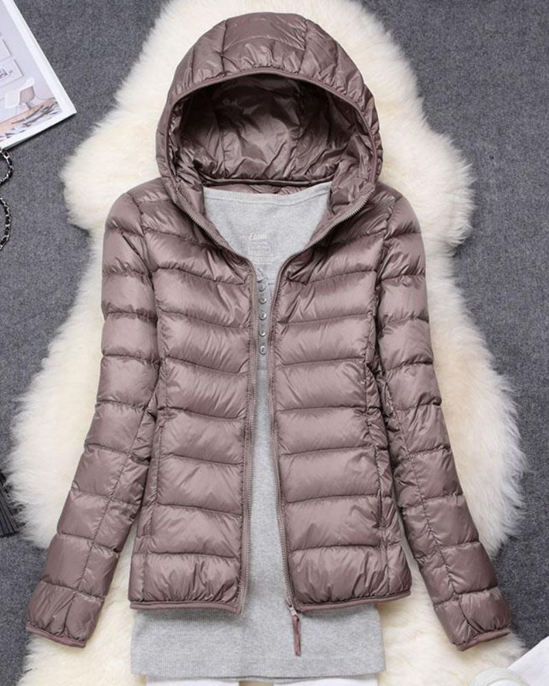 R&B | Neue Wasserdichte Jacke