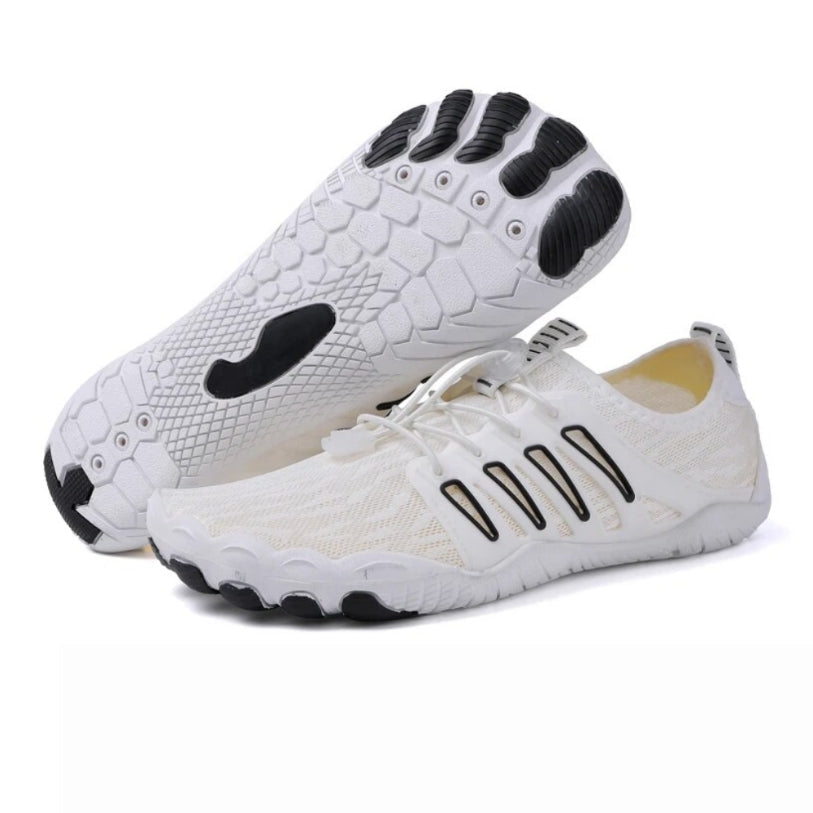 Gesunde & Rutschfeste Alltags-Barfußschuhe R&B
