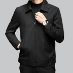 R&B | Herren Smart Fit Herbstjacke