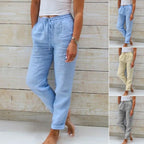 R&B | Hosen Aus Baumwolle und Polyester