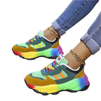 R&B | Stilvolles und Orthopädisches Design Slip-On Komfortschuhe