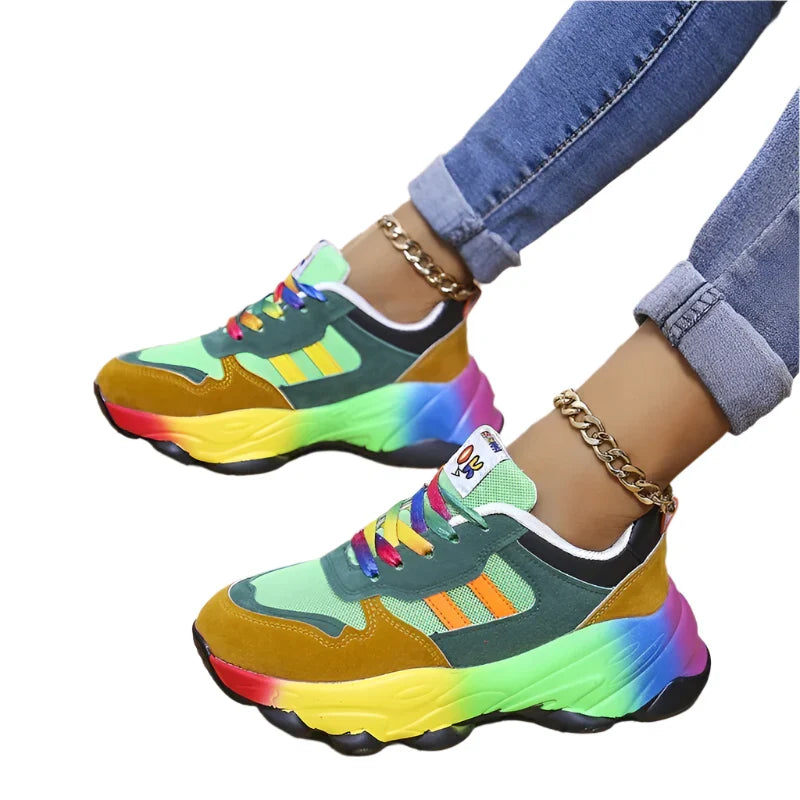 R&B | Stilvolles und Orthopädisches Design Slip-On Komfortschuhe