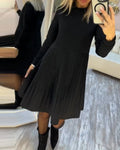R&B | Langarm Strass