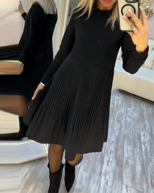 R&B | Langarm Strass