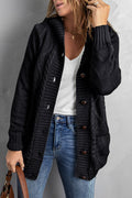 R&B | Lässige und Stilvolle Allgemeine Strickjacke