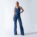 R&B | Denim Overall