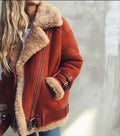 R&B | Moderne und Vielseitige Allgemeine Jacke