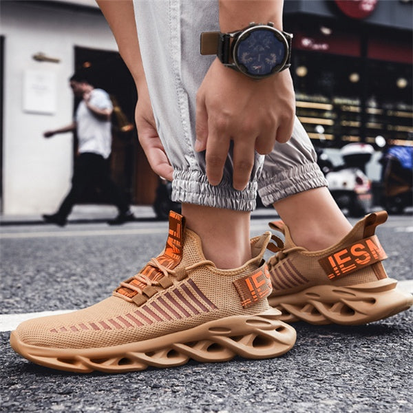 Sneaker – FlexiMove R&B